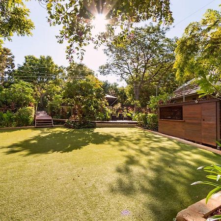 The Billi Resort Cable Beach Exteriér fotografie