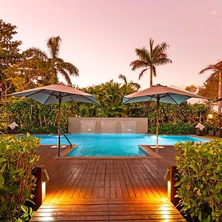The Billi Resort Cable Beach Exteriér fotografie