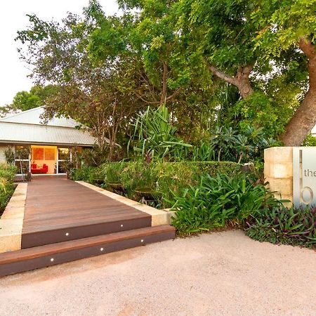 The Billi Resort Cable Beach Exteriér fotografie
