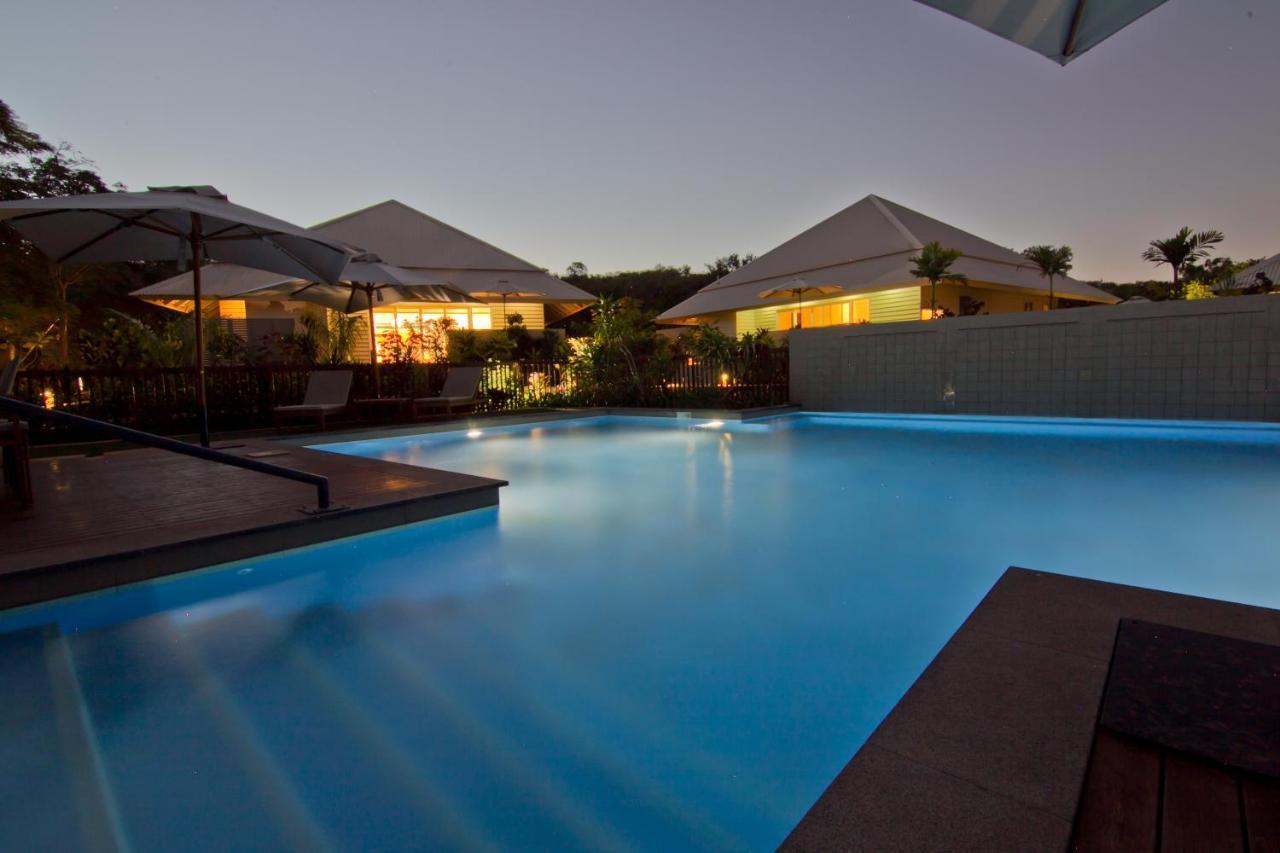 The Billi Resort Cable Beach Pokoj fotografie