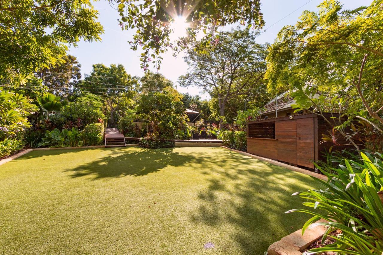 The Billi Resort Cable Beach Exteriér fotografie