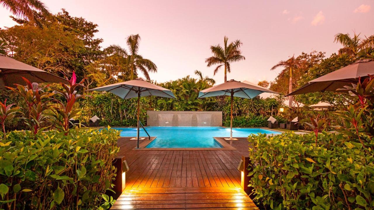 The Billi Resort Cable Beach Exteriér fotografie