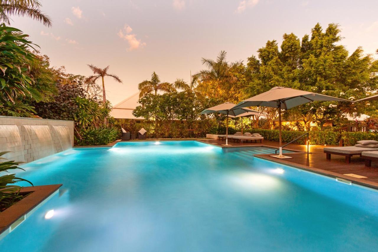 The Billi Resort Cable Beach Exteriér fotografie