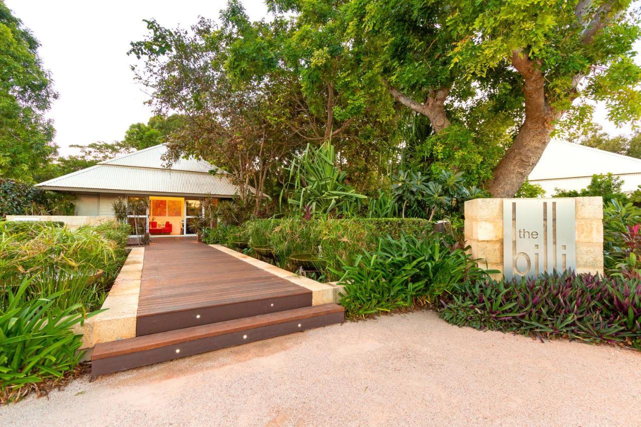 The Billi Resort Cable Beach Exteriér fotografie