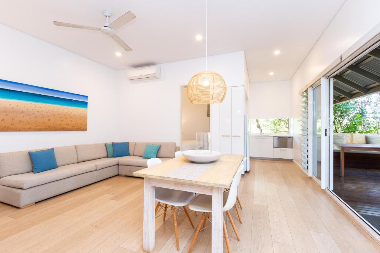The Billi Resort Cable Beach Exteriér fotografie