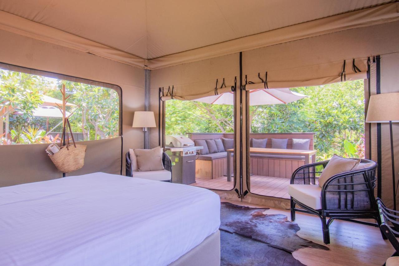 The Billi Resort Cable Beach Exteriér fotografie