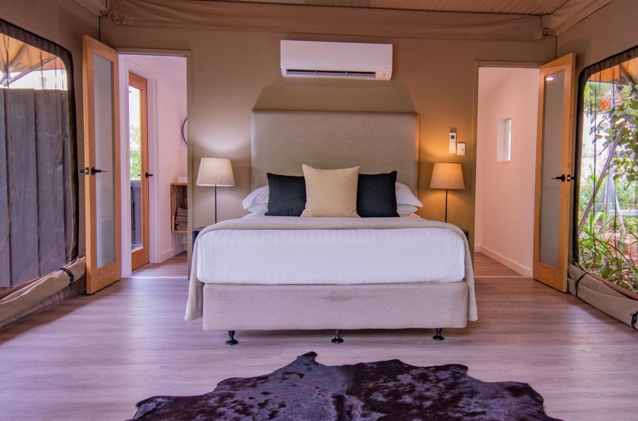 The Billi Resort Cable Beach Exteriér fotografie