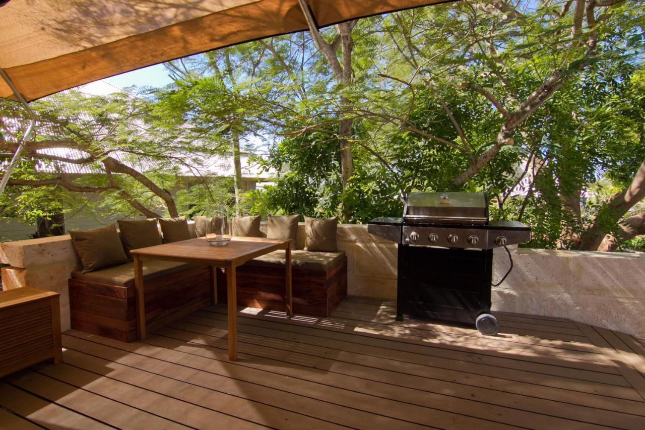 The Billi Resort Cable Beach Exteriér fotografie