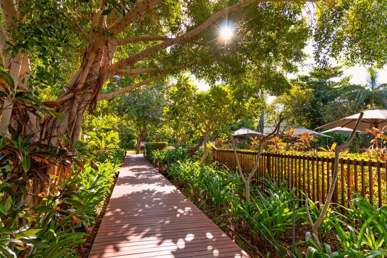 The Billi Resort Cable Beach Exteriér fotografie