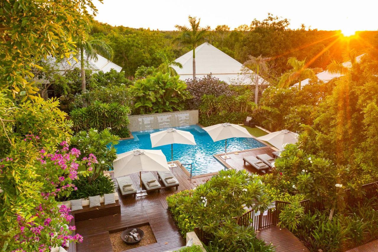 The Billi Resort Cable Beach Exteriér fotografie