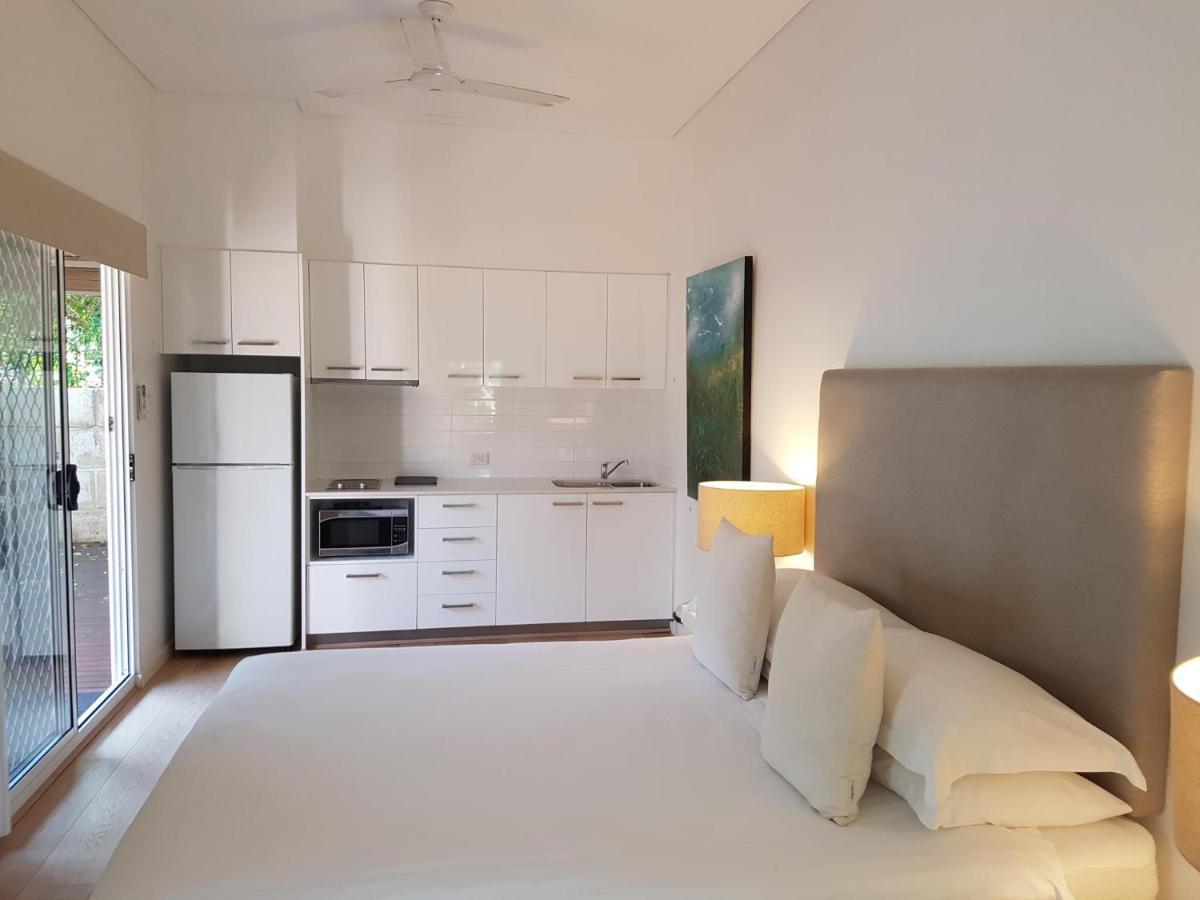 The Billi Resort Cable Beach Exteriér fotografie