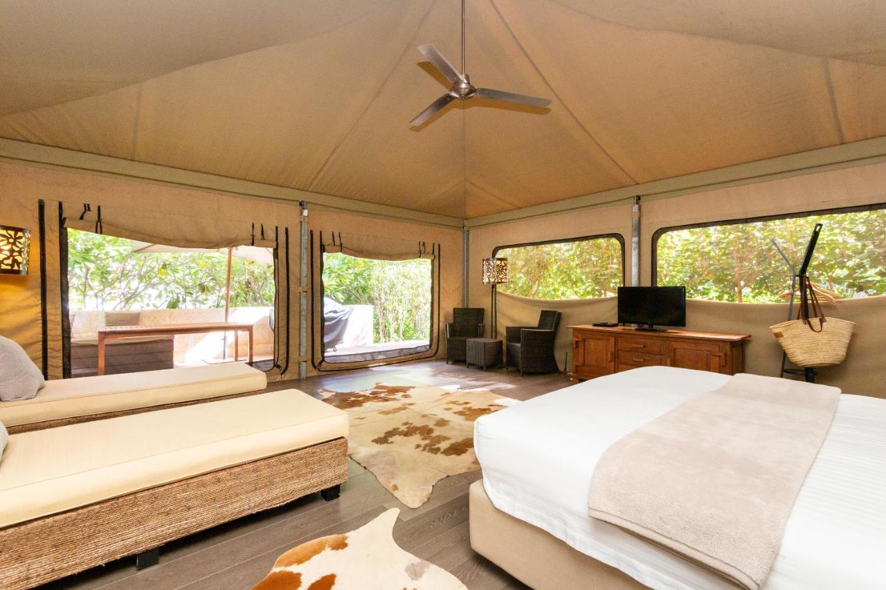 The Billi Resort Cable Beach Exteriér fotografie