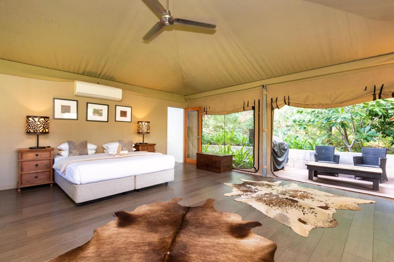 The Billi Resort Cable Beach Exteriér fotografie