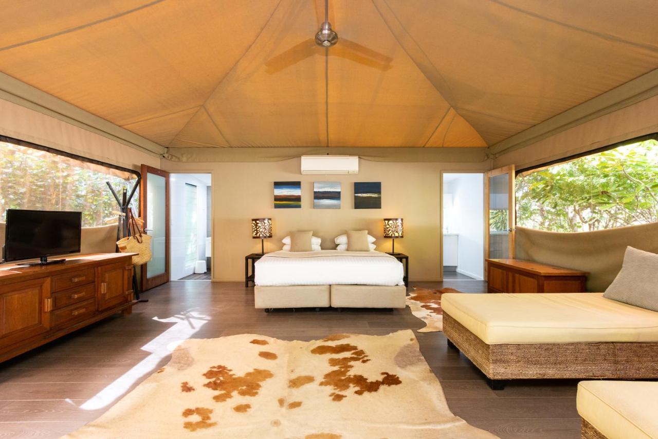 The Billi Resort Cable Beach Exteriér fotografie