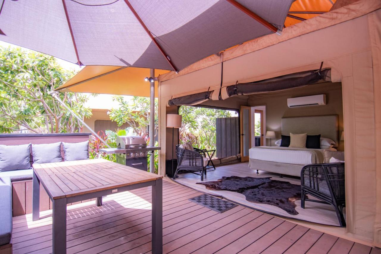 The Billi Resort Cable Beach Exteriér fotografie