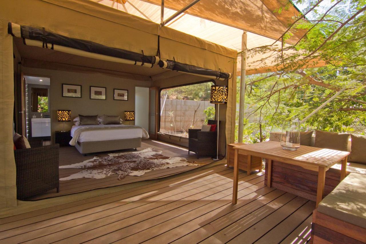 The Billi Resort Cable Beach Exteriér fotografie