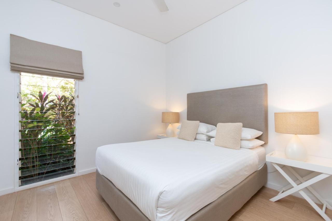 The Billi Resort Cable Beach Exteriér fotografie