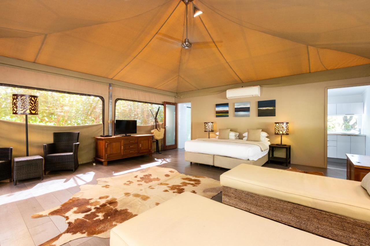The Billi Resort Cable Beach Exteriér fotografie