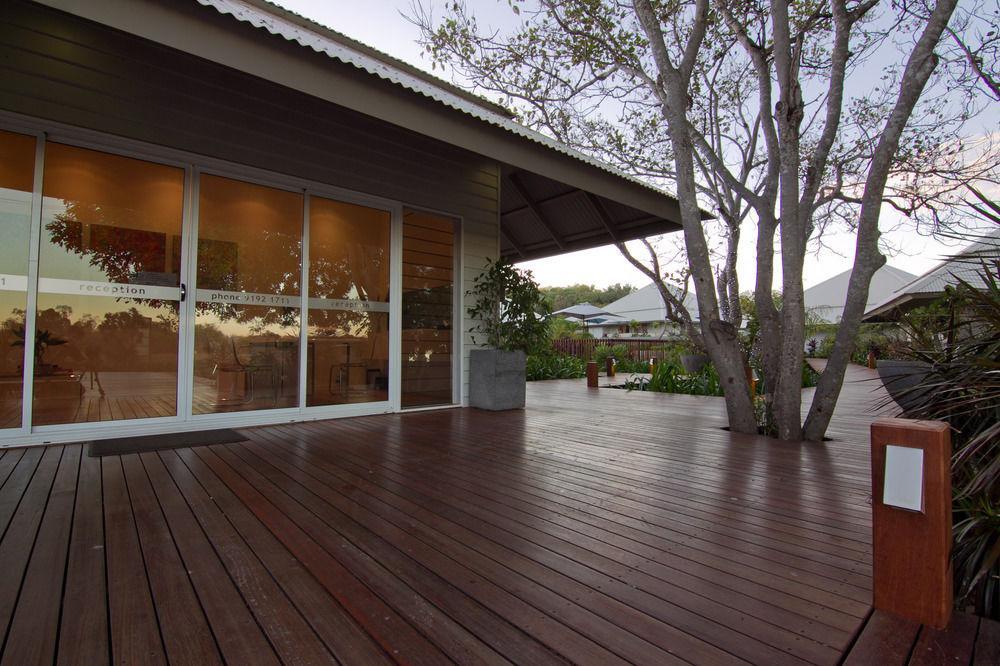 The Billi Resort Cable Beach Exteriér fotografie