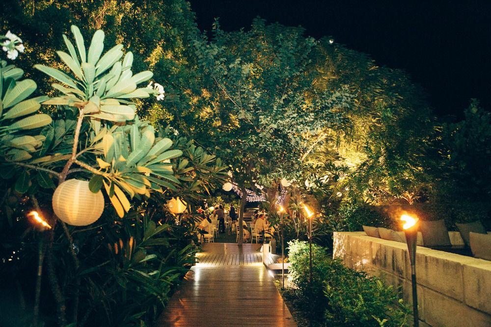 The Billi Resort Cable Beach Exteriér fotografie