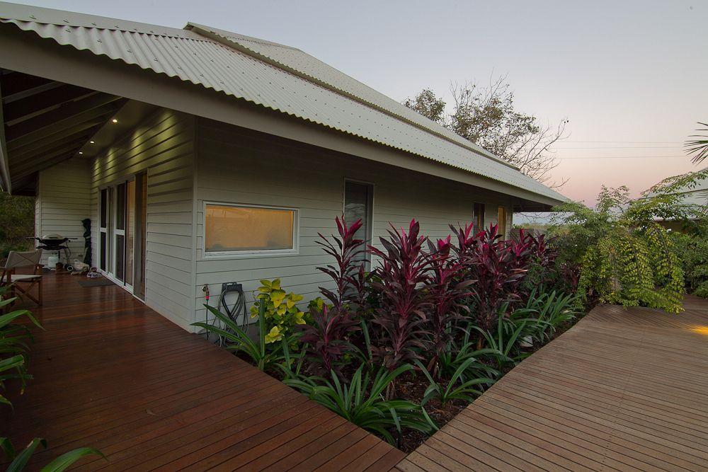 The Billi Resort Cable Beach Exteriér fotografie