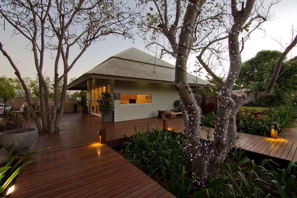 The Billi Resort Cable Beach Exteriér fotografie