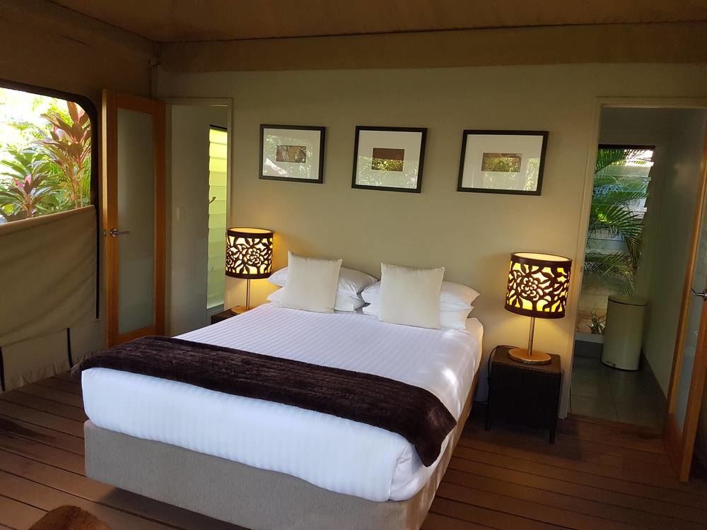 The Billi Resort Cable Beach Exteriér fotografie