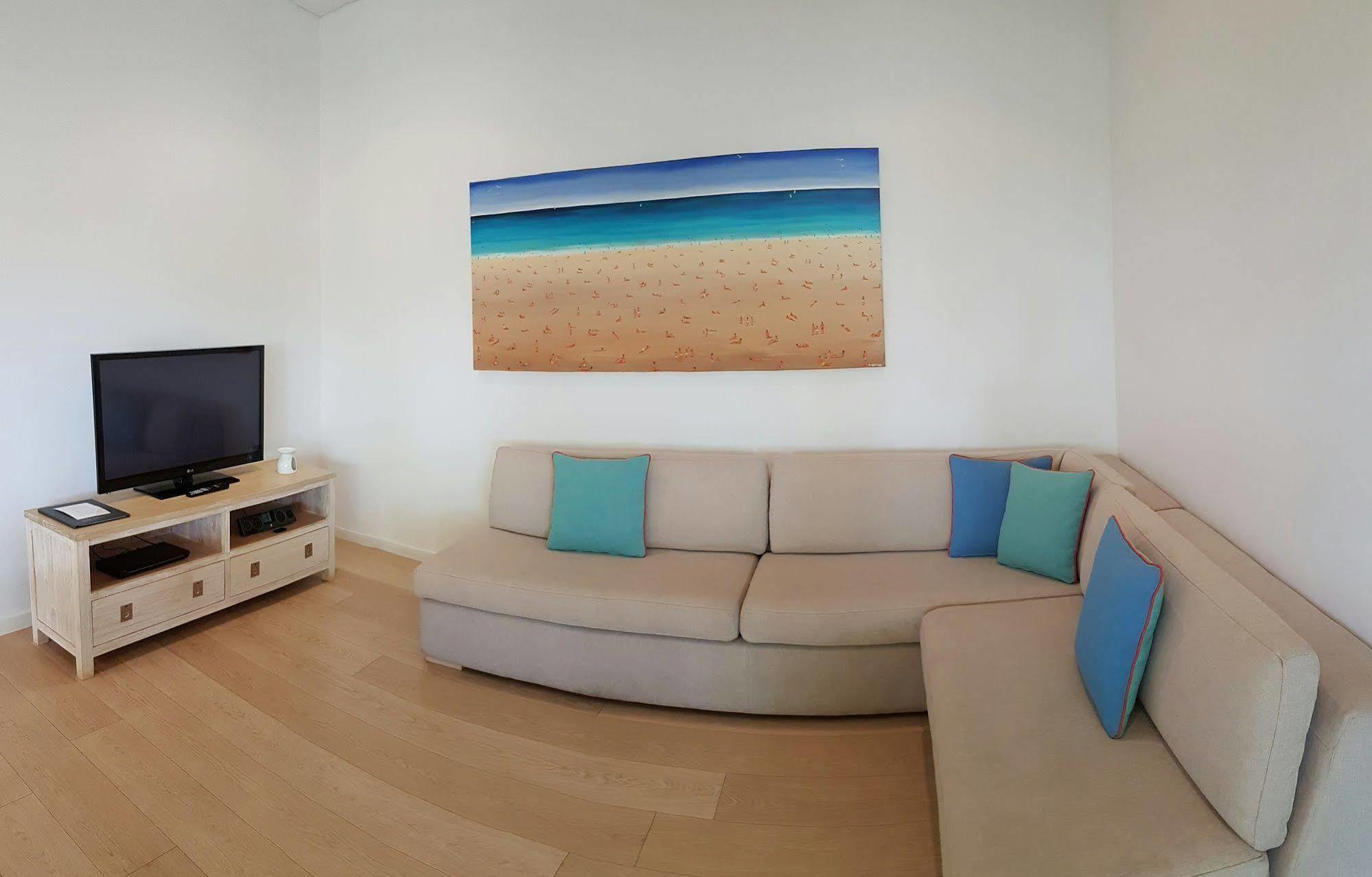 The Billi Resort Cable Beach Exteriér fotografie