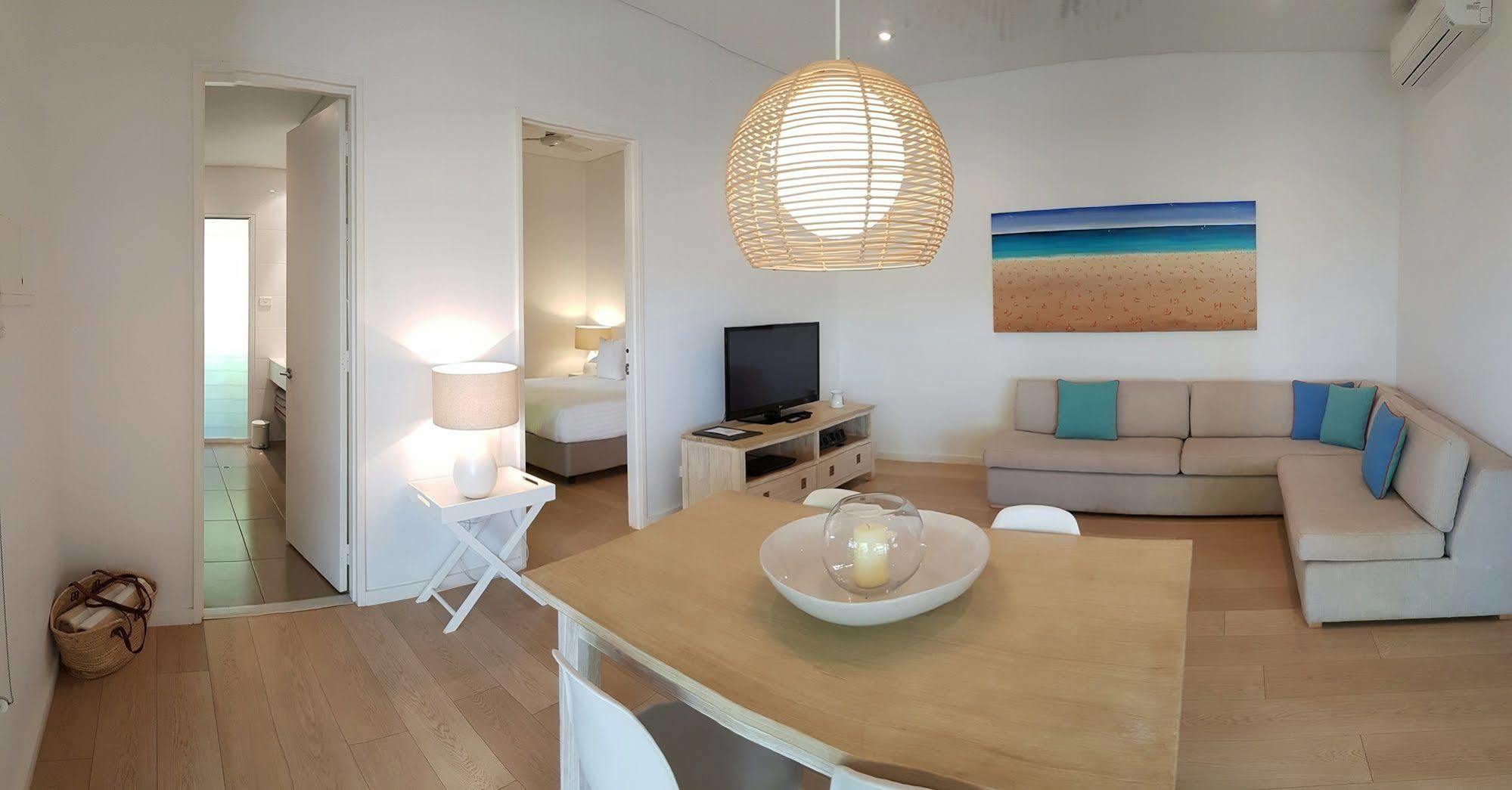 The Billi Resort Cable Beach Exteriér fotografie
