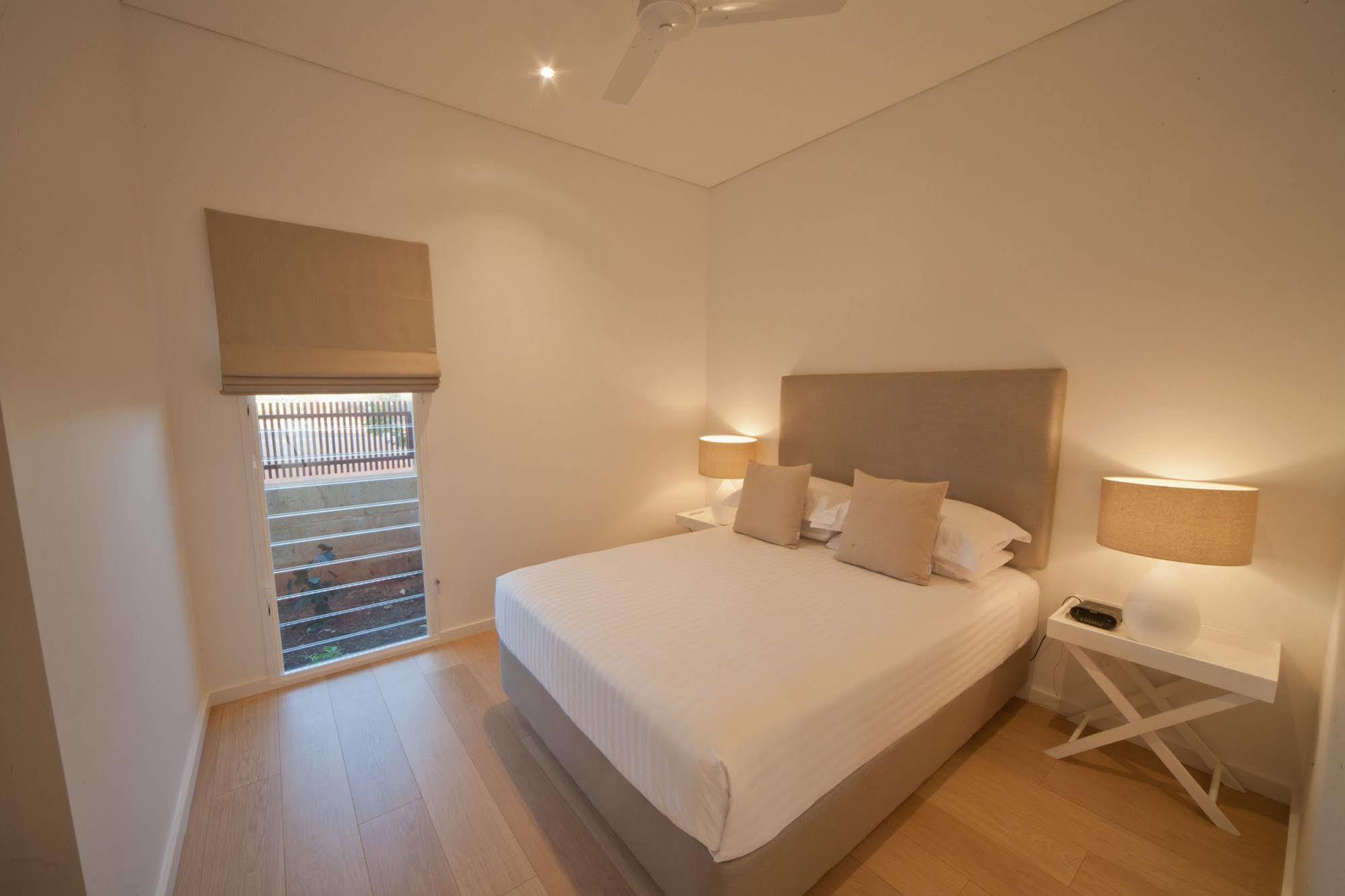The Billi Resort Cable Beach Exteriér fotografie