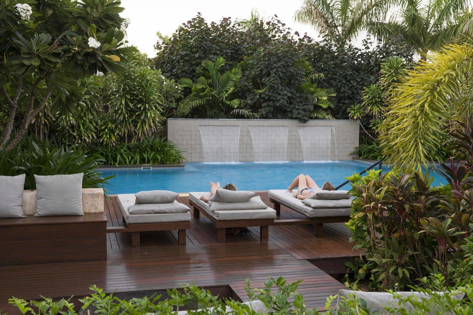 The Billi Resort Cable Beach Exteriér fotografie