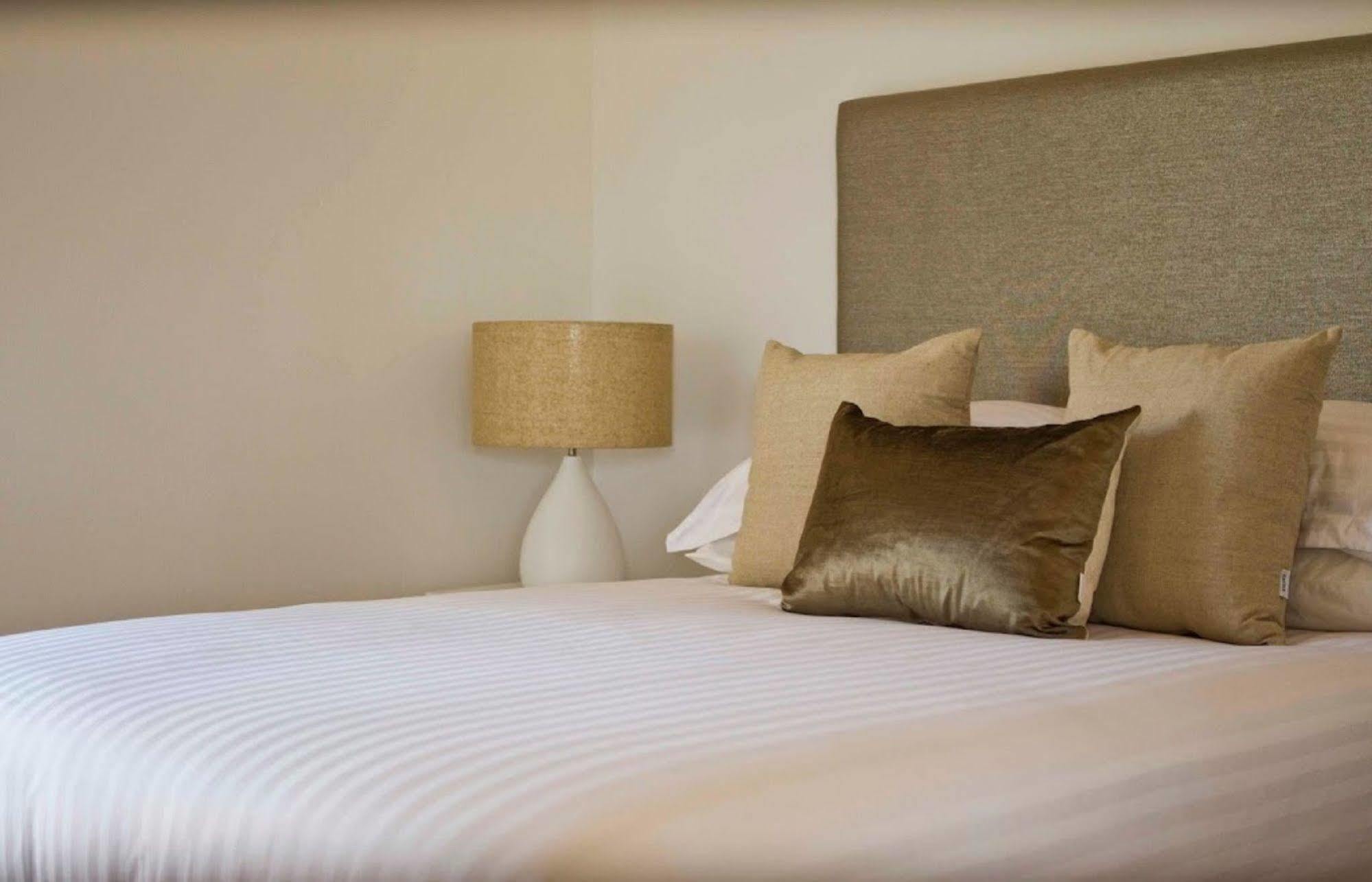 The Billi Resort Cable Beach Exteriér fotografie