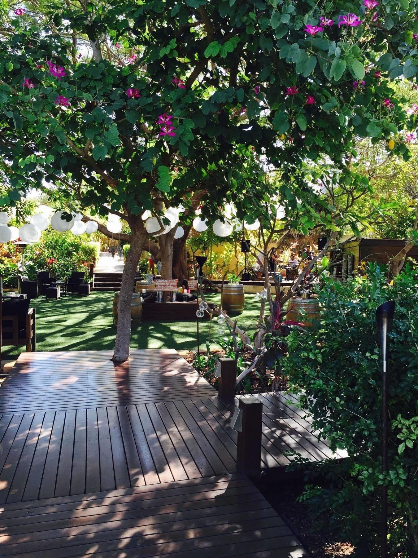 The Billi Resort Cable Beach Exteriér fotografie